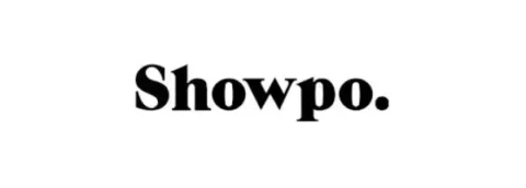 showpo logo
