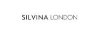 silvina london logo