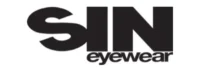 sin eyewear logo
