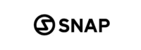 snap rental logo