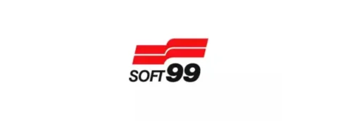 soft 99 logo