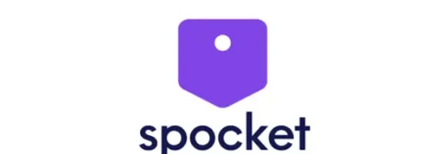 spocket logo