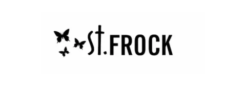 st frock logo