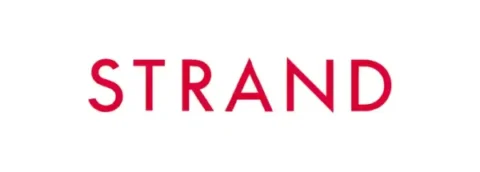 strandbags logo