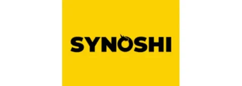 synoshi logo