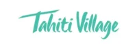 tahiti village logo