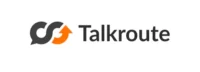 talk route logo