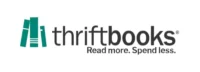 thriftbooks logo