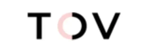 tov furniture logo