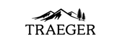 traeger logo