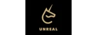 unreal mobile logo