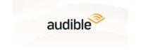 Audible logo
