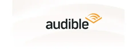 Audible logo