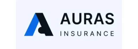 Auras Insurance logo