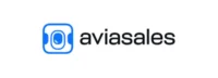 Aviasales Logo