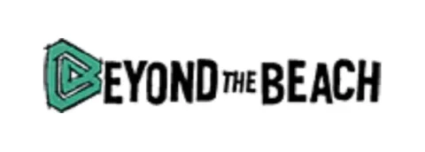 Beyond The Beach logo