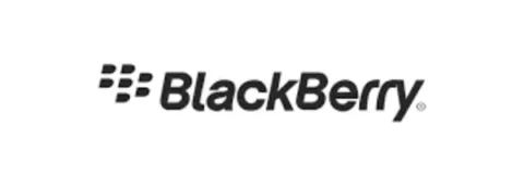 Blackberry logo