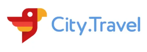 City.Travel logo