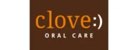 Clove Oral Care logo