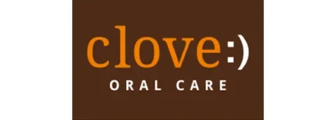 Clove Oral Care logo