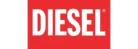 Diesel UAE logo