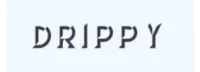 Drippy Custom logo