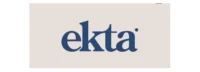 EKTA logo