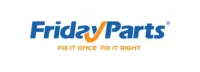 Friday part logo