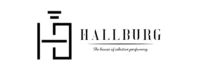 Hallburg logo