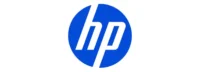 HP India logo