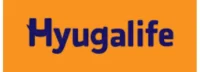 Hyugalife logo