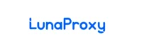 Luna Proxy logo