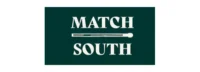 Match South logo