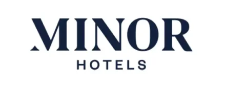 Minor hotels logo