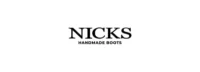 Nicks Boot logo