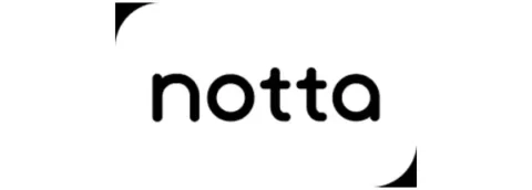 Notta logo