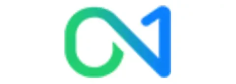 On1 logo
