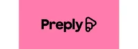 Preply logo