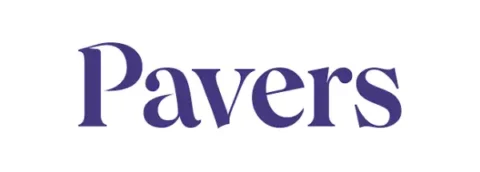 Pavers logo