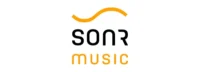 SONR logo