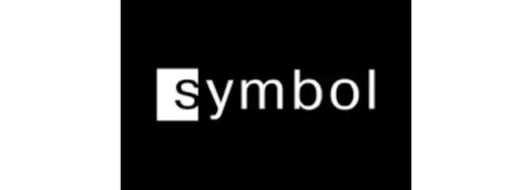 Symbol fashion logo