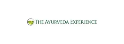 The Ayurveda Experience logo