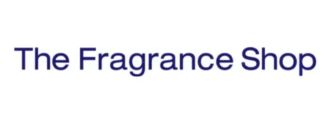 The Fragrance shop logo