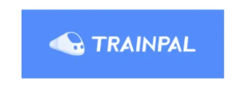 Train Pal logo