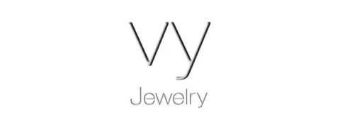 VY Jewelry logo