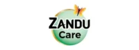 Zandu Care logo