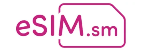 eSIM Europe Logo